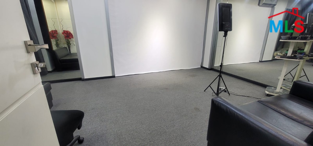 Office For Rent On The Highway Of Jounieh