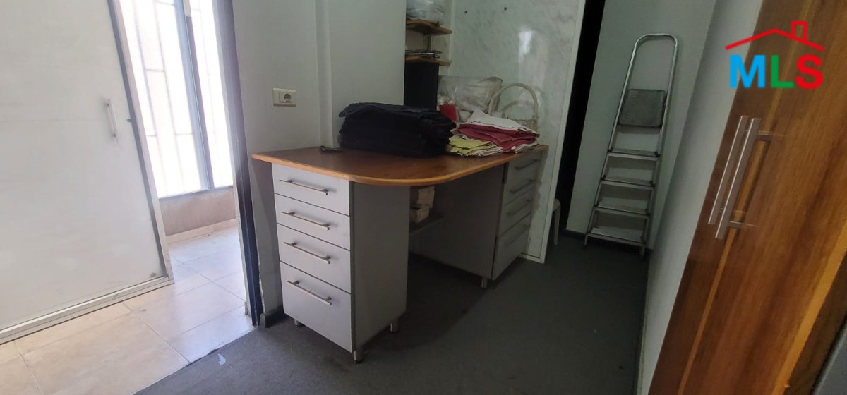 Office For Rent On The Highway Of Jounieh