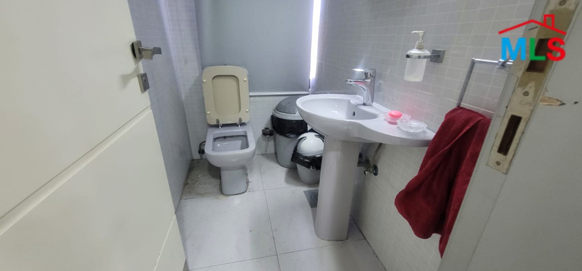Office For Rent On The Highway Of Jounieh