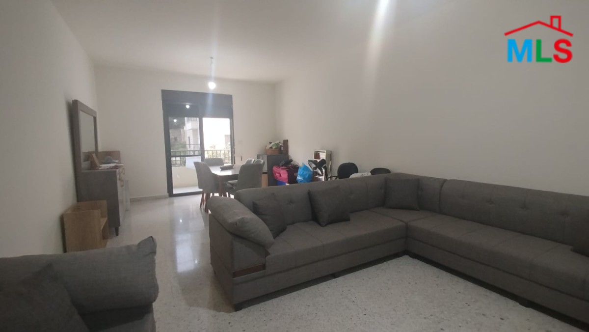 Fully Furnished Apartment For Rent in Ain Alak