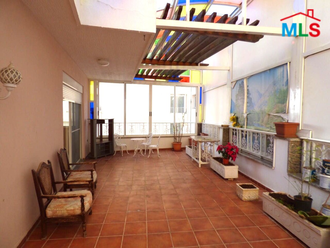 Penthouse With Terraces For Rent in Manara, Ras Beirut