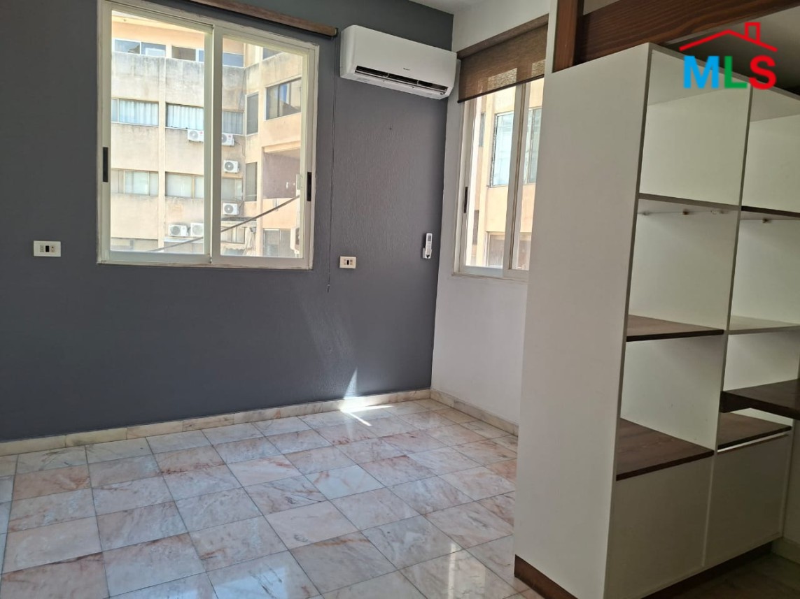 Penthouse With Terraces For Rent in Manara, Ras Beirut