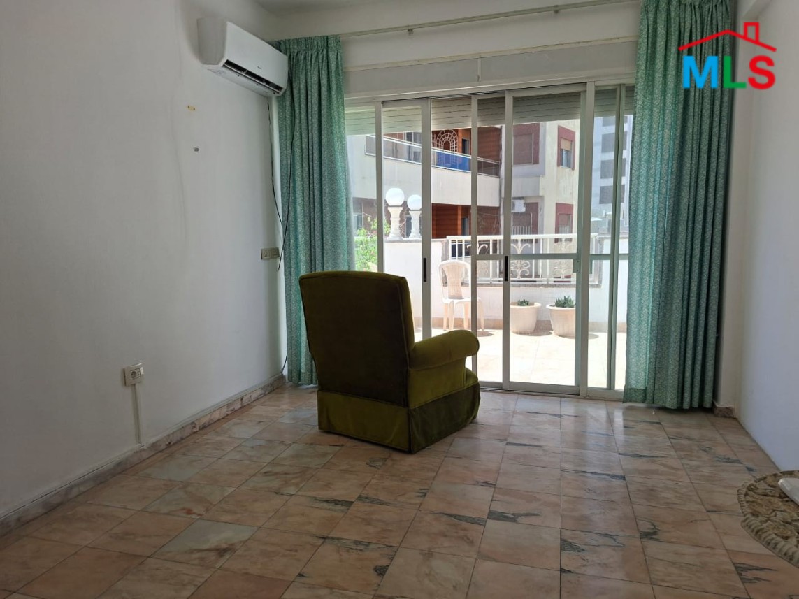 Penthouse With Terraces For Rent in Manara, Ras Beirut