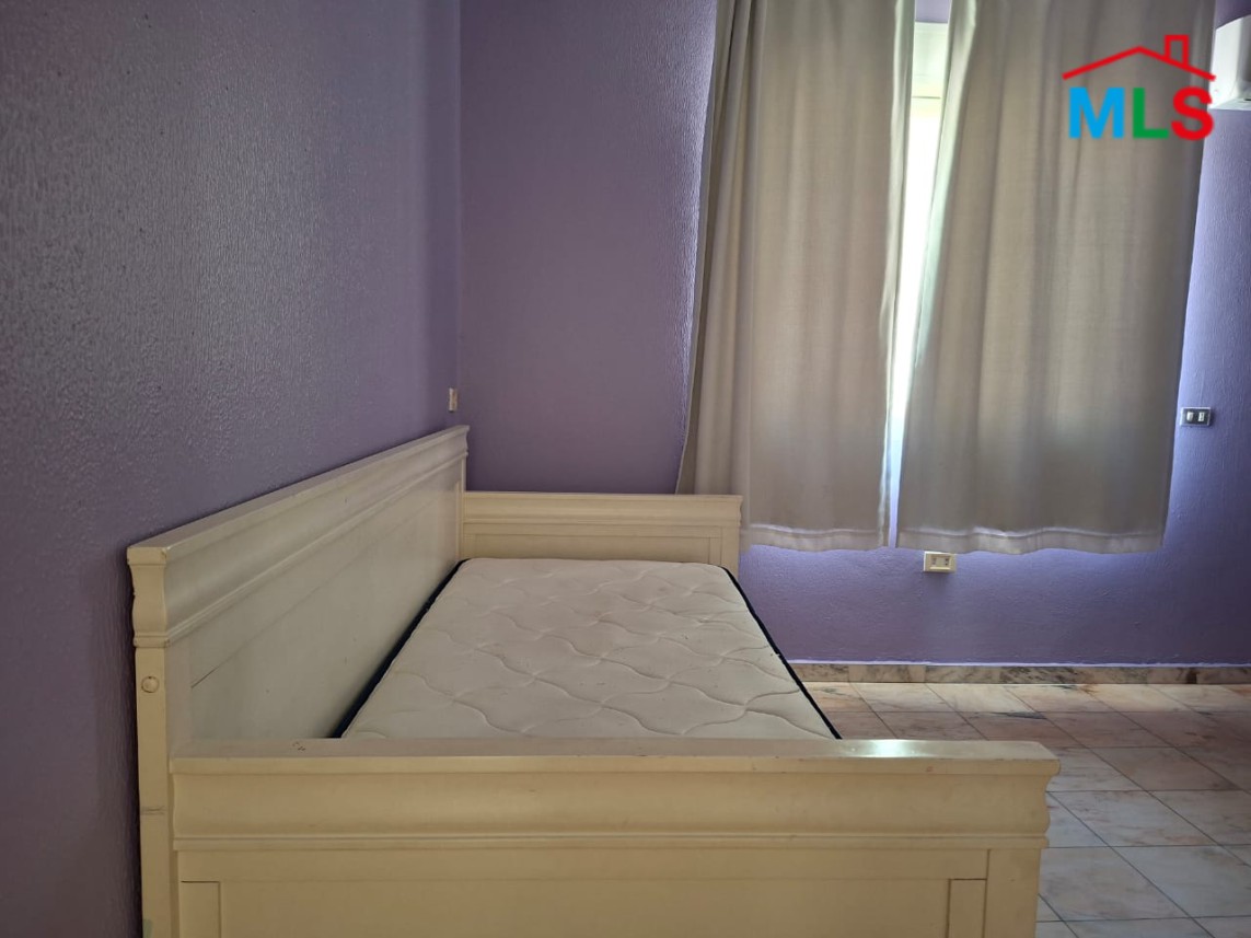 Penthouse With Terraces For Rent in Manara, Ras Beirut