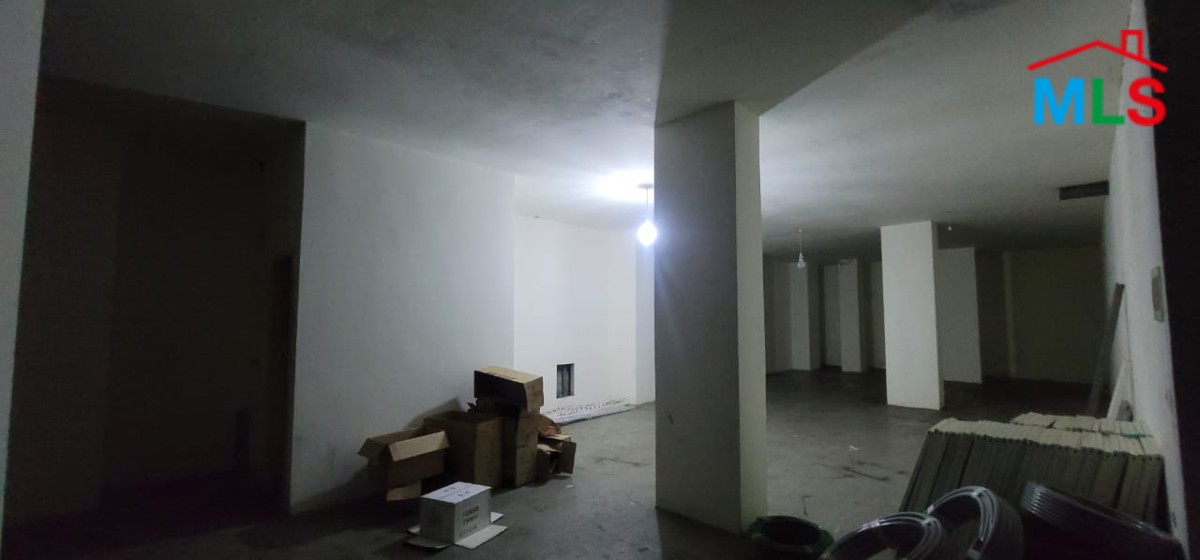 Spacious Warehouse For Rent in Zouk Mikael