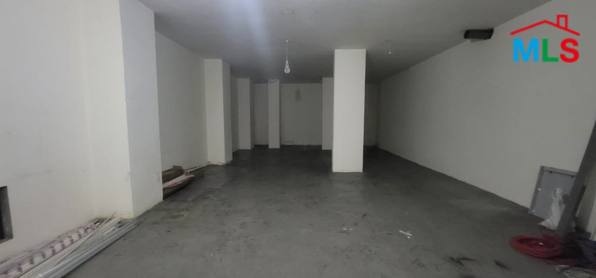 Spacious Warehouse For Rent in Zouk Mikael
