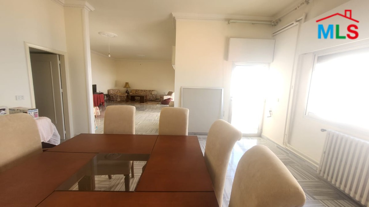 3-Bedroom Apartment For Rent in Sahel Alma