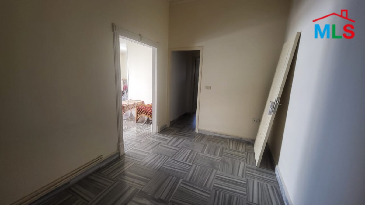 3-Bedroom Apartment For Rent in Sahel Alma