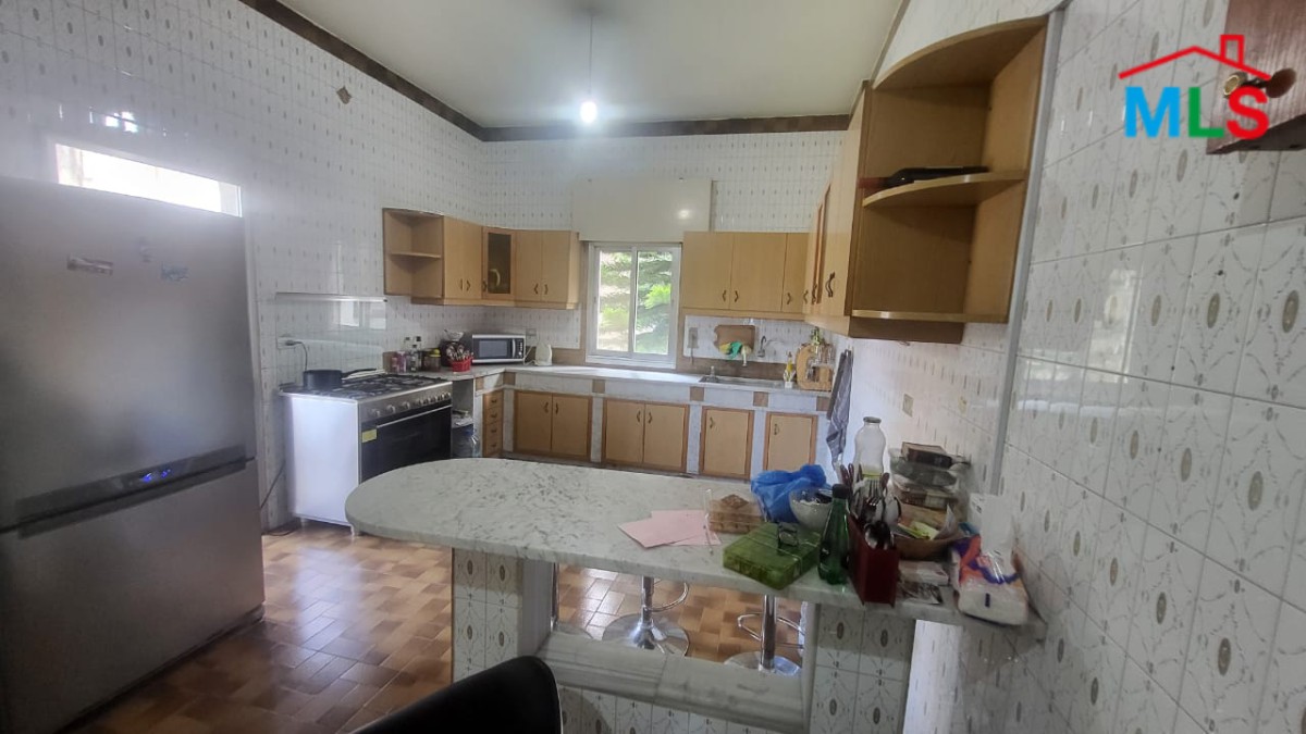 3-Bedroom Apartment For Rent in Sahel Alma