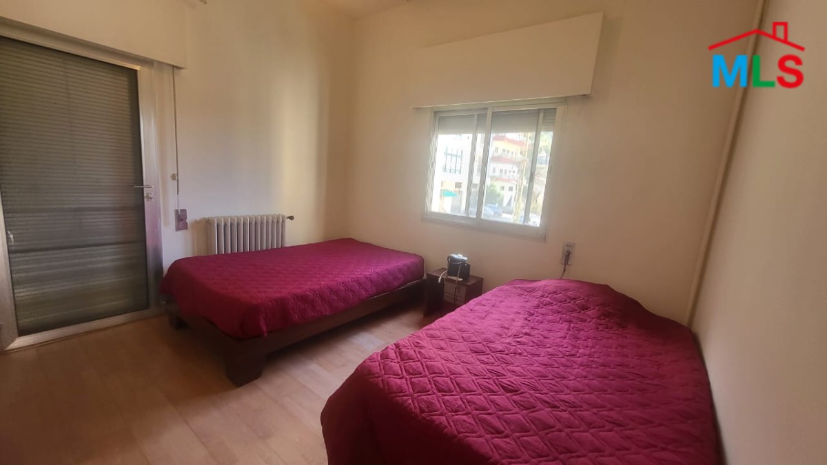 3-Bedroom Apartment For Rent in Sahel Alma