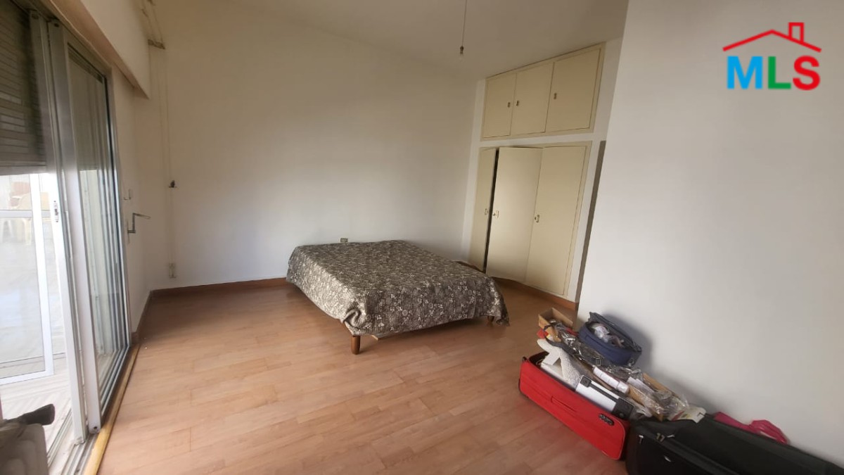 3-Bedroom Apartment For Rent in Sahel Alma