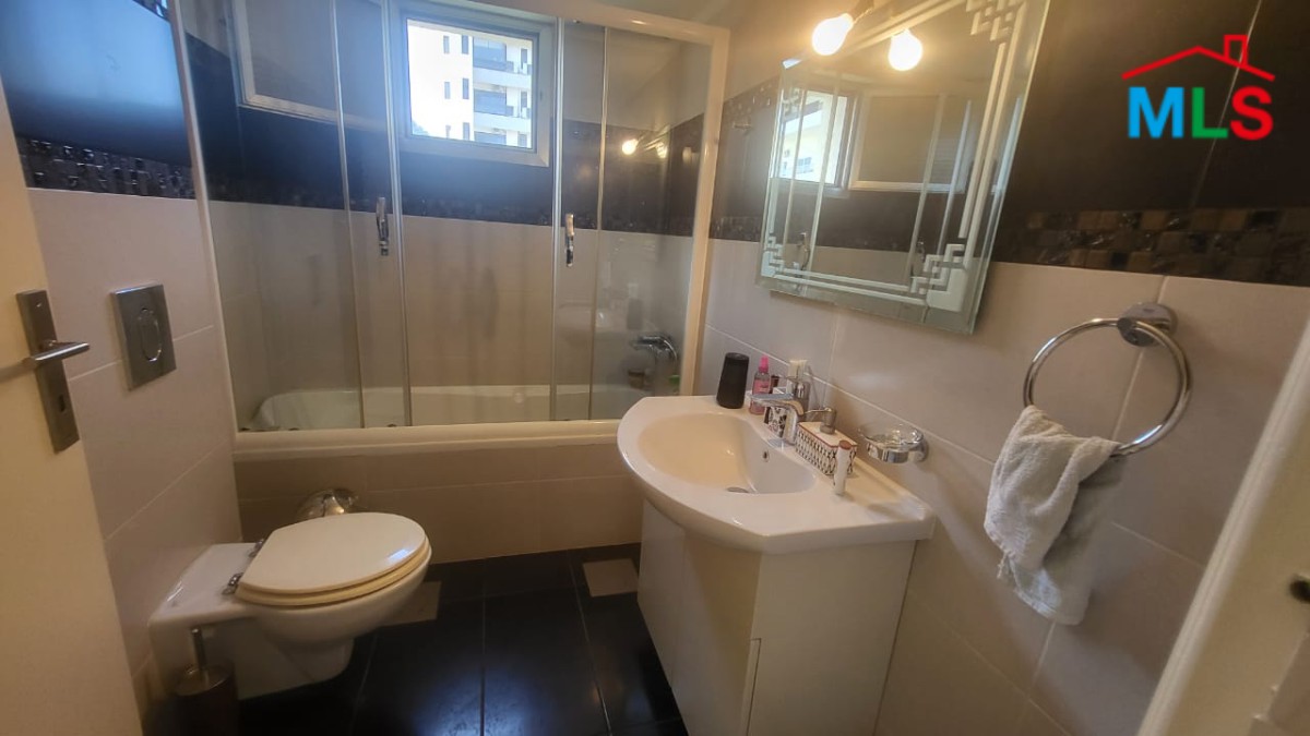 3-Bedroom Apartment For Rent in Sahel Alma