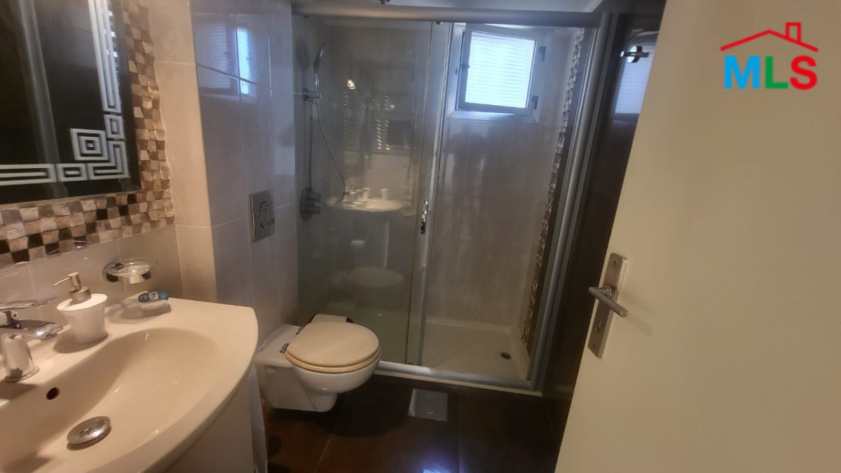 3-Bedroom Apartment For Rent in Sahel Alma
