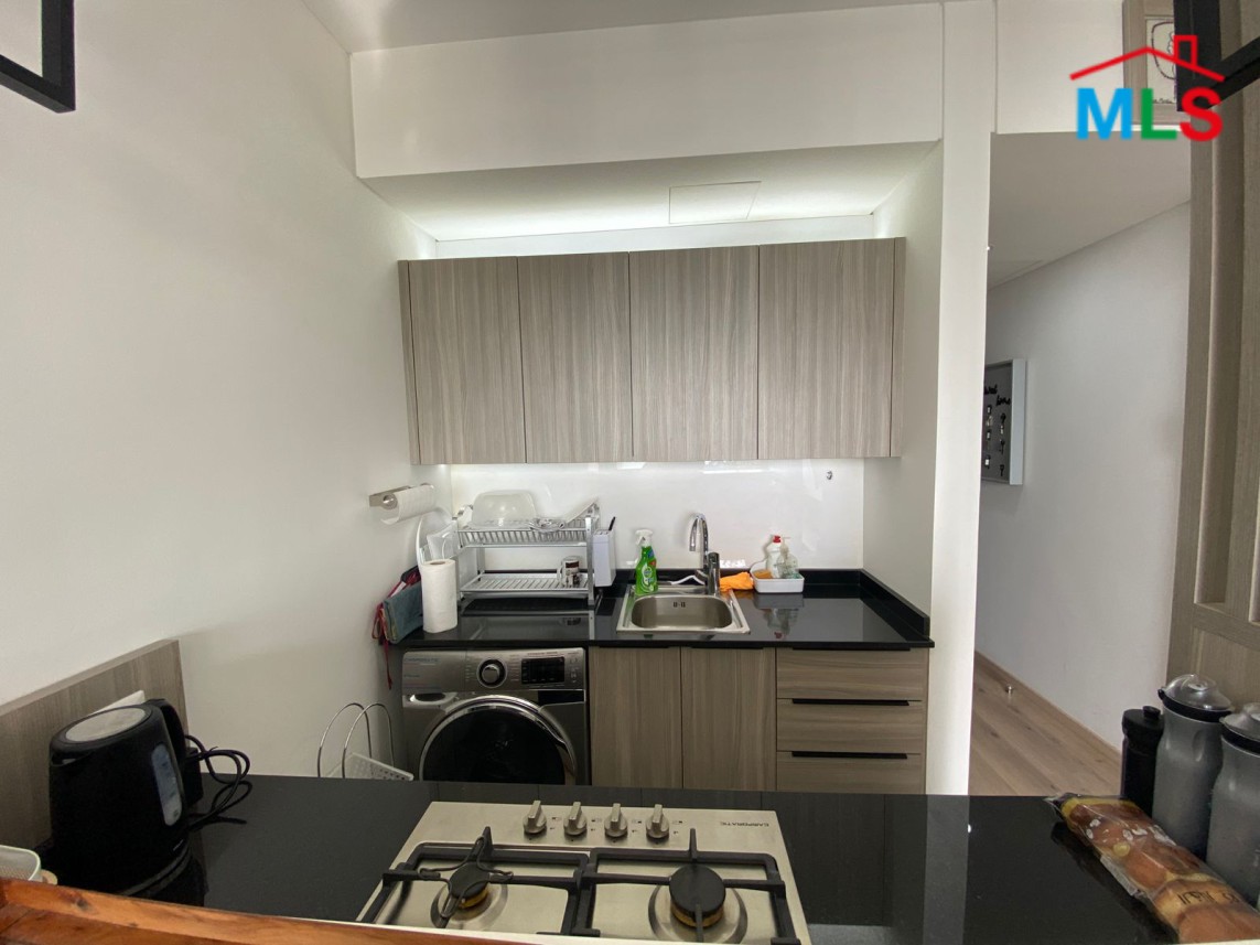 Fully Furnished Duplex Chalet with Terrace for Rent in RedRock Faqra