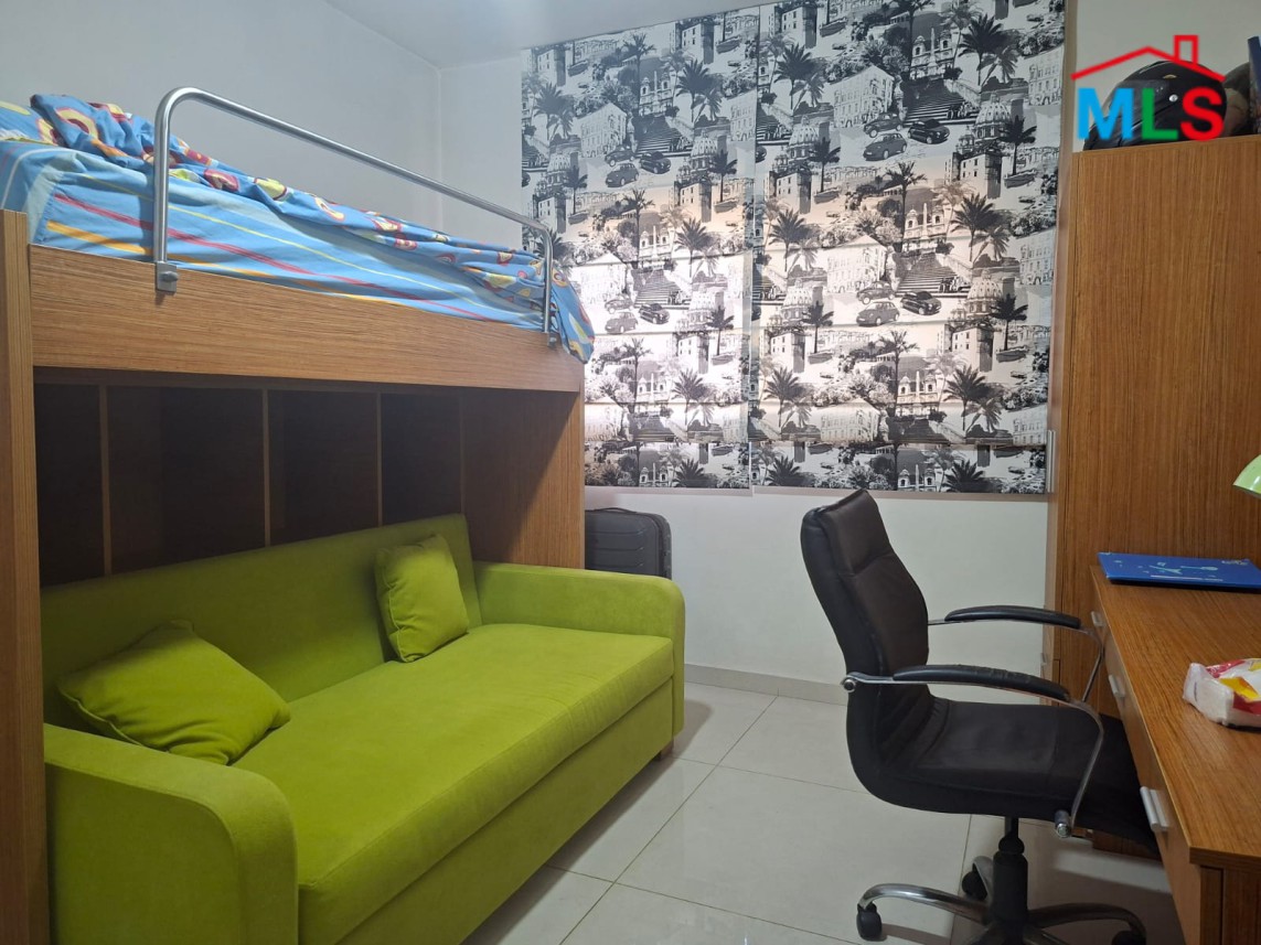 Modern & Furnished 3-Bedroom Apartment For Rent in Sanayeh, Ras Beirut