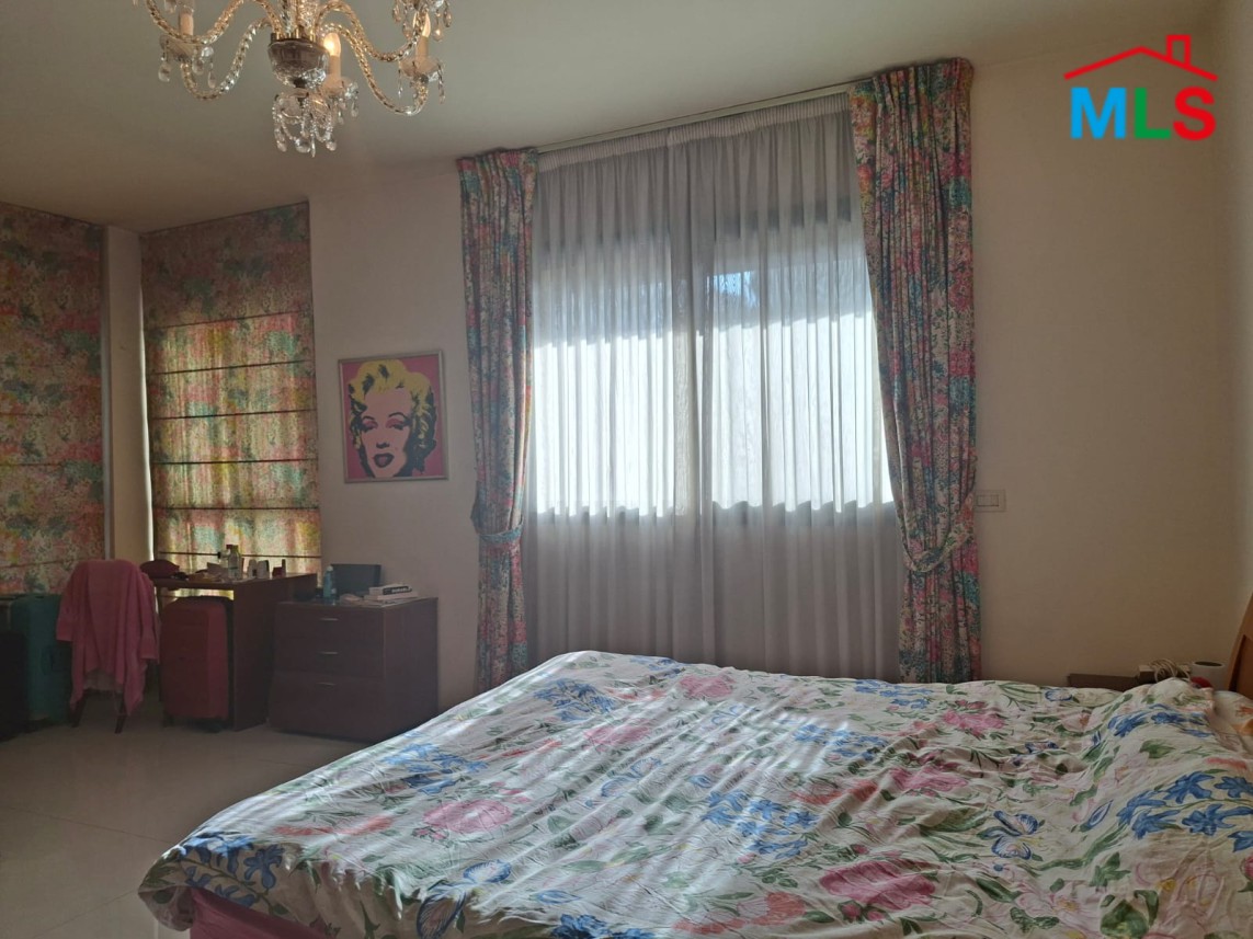 Modern & Furnished 3-Bedroom Apartment For Rent in Sanayeh, Ras Beirut