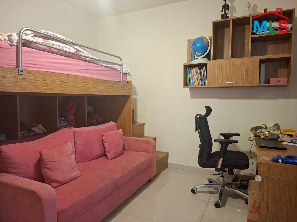 Modern & Furnished 3-Bedroom Apartment For Rent in Sanayeh, Ras Beirut