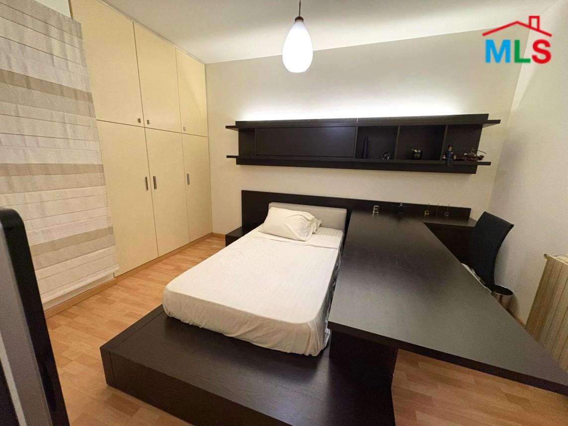 2-Bedroom Apartment For Rent in a Prime Location in Achrafieh, Sassine