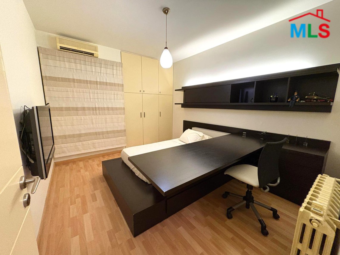 2-Bedroom Apartment For Rent in a Prime Location in Achrafieh, Sassine