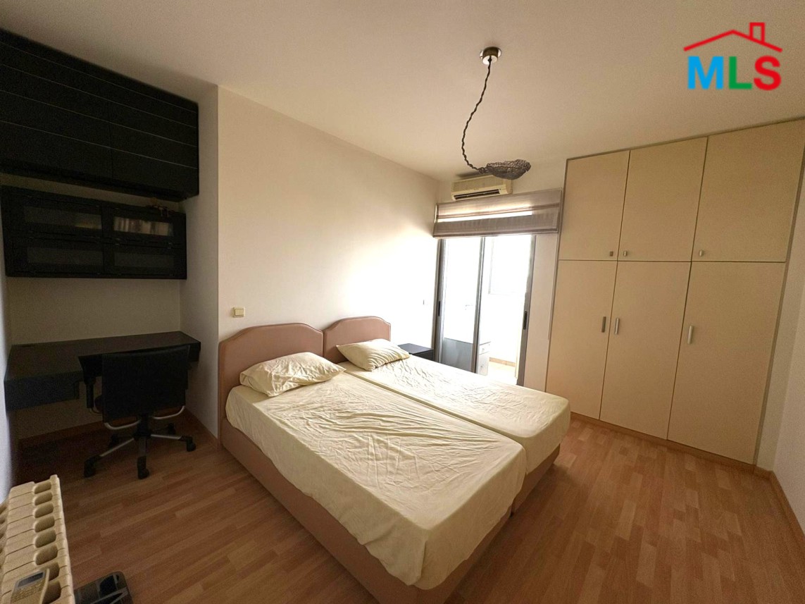 2-Bedroom Apartment For Rent in a Prime Location in Achrafieh, Sassine