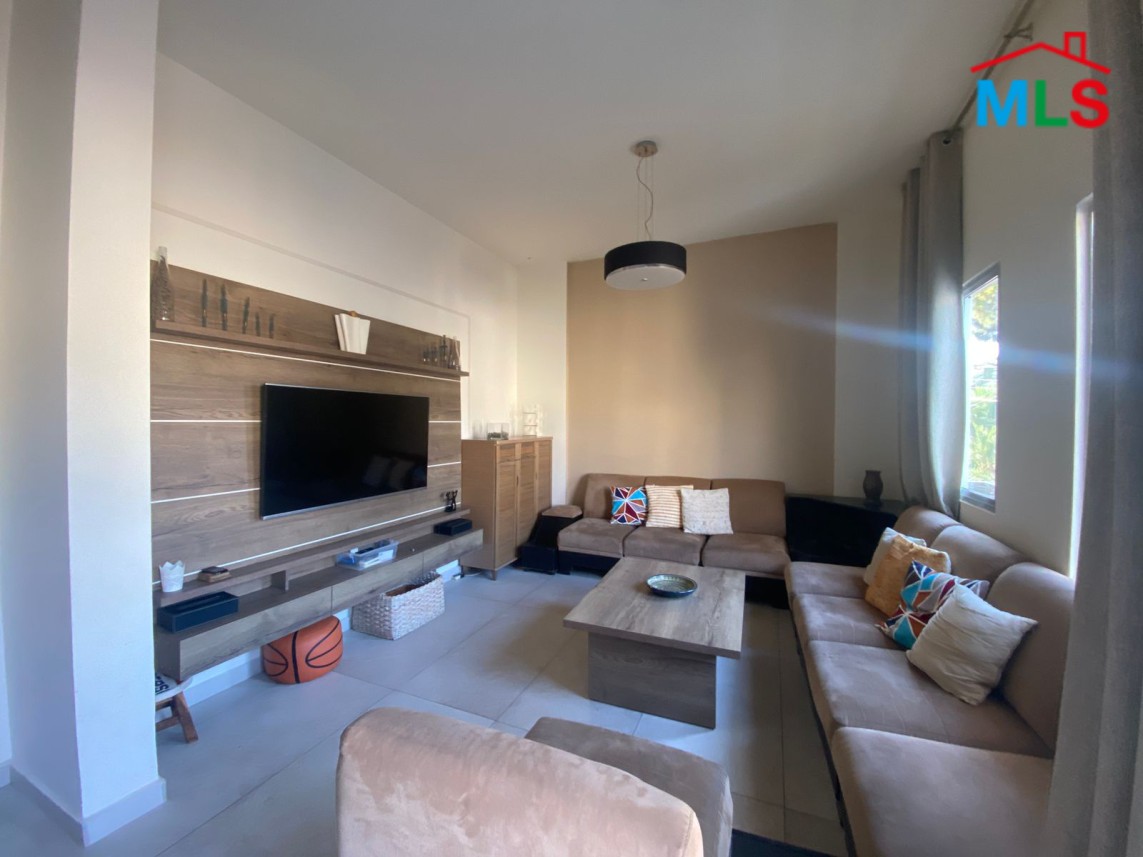 Furnished Apartment For Rent In Aamchit , Jbeil