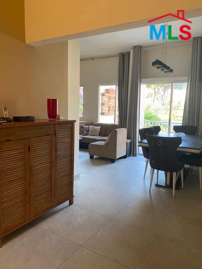 Furnished Apartment For Rent In Aamchit , Jbeil