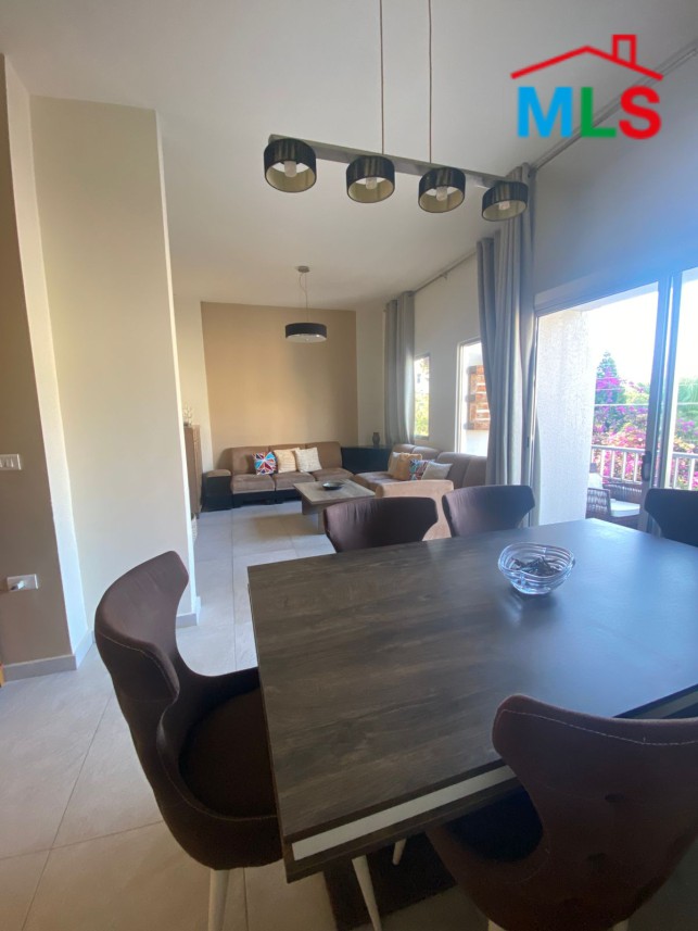 Furnished Apartment For Rent In Aamchit , Jbeil