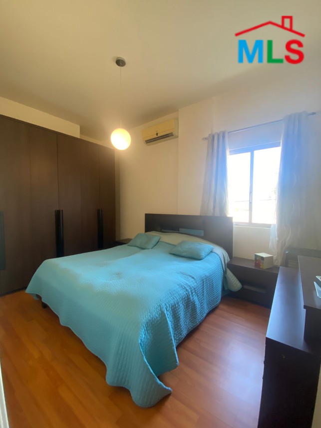 Furnished Apartment For Rent In Aamchit , Jbeil