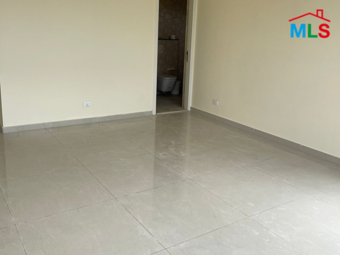 3-Bedroom Apartment With City View For Rent in New Building in Badaro