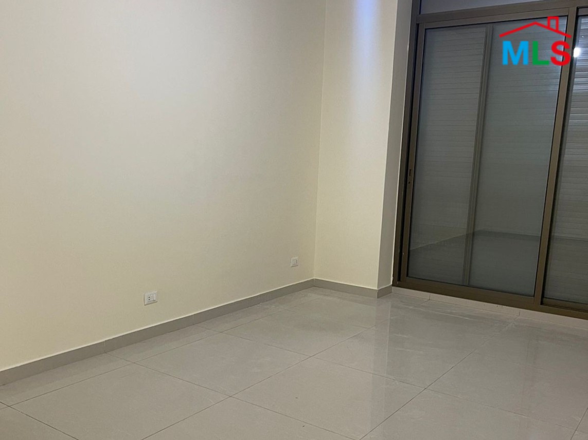 3-Bedroom Apartment With City View For Rent in New Building in Badaro
