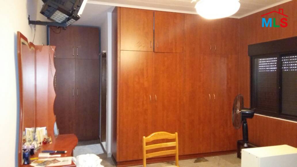Partly Furnished Apartment For Rent in Hboub