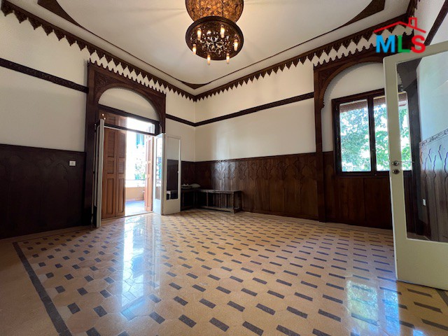 Unique 3-Bedroom Apartment with Terraces For Rent in Achrafieh, Monot