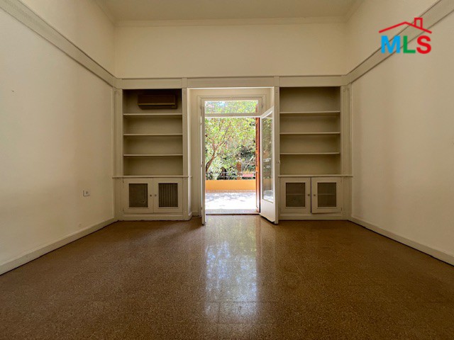 Unique 3-Bedroom Apartment with Terraces For Rent in Achrafieh, Monot