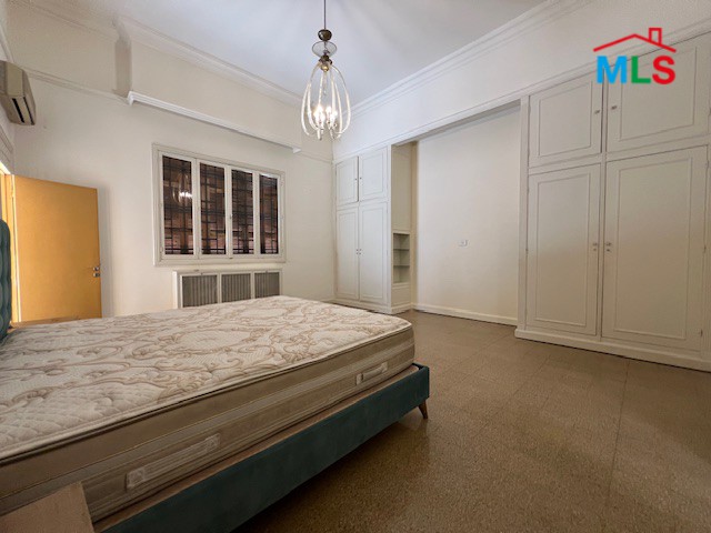Unique 3-Bedroom Apartment with Terraces For Rent in Achrafieh, Monot