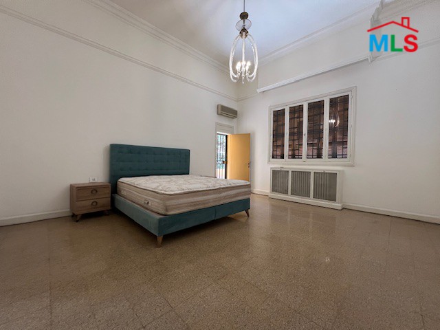 Unique 3-Bedroom Apartment with Terraces For Rent in Achrafieh, Monot