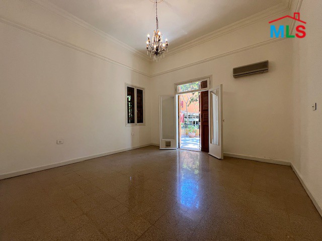 Unique 3-Bedroom Apartment with Terraces For Rent in Achrafieh, Monot