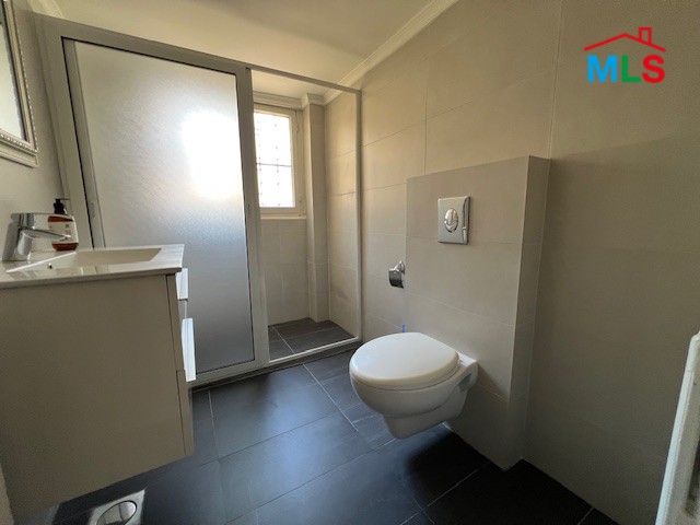 Unique 3-Bedroom Apartment with Terraces For Rent in Achrafieh, Monot