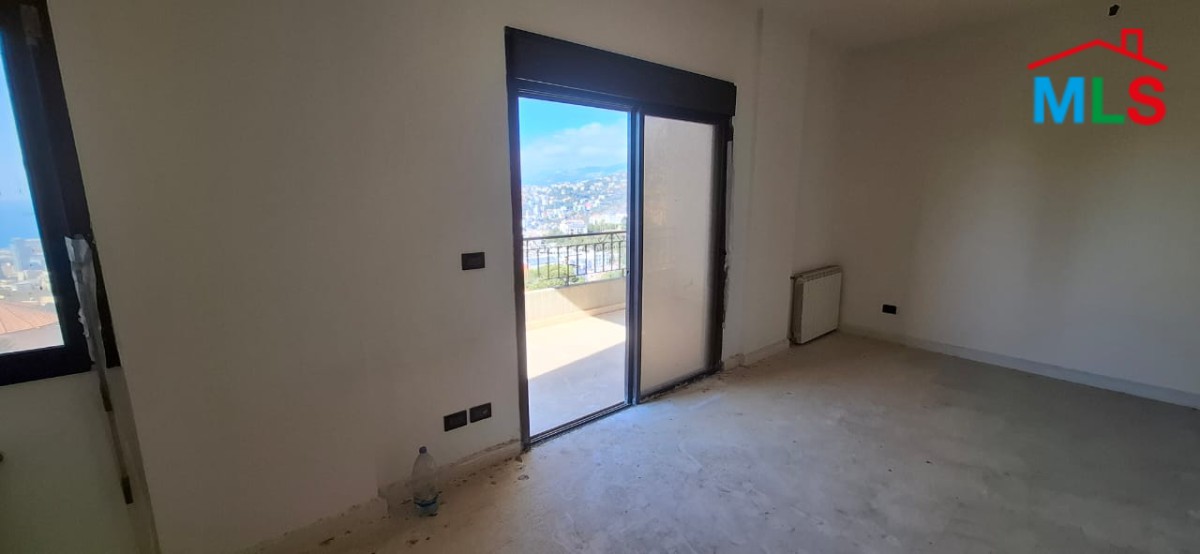 3-Bedroom Apartment With Open View For Rent in Bkennaya