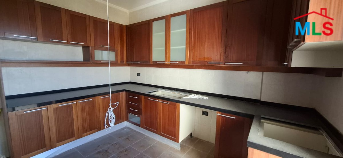 3-Bedroom Apartment With Open View For Rent in Bkennaya