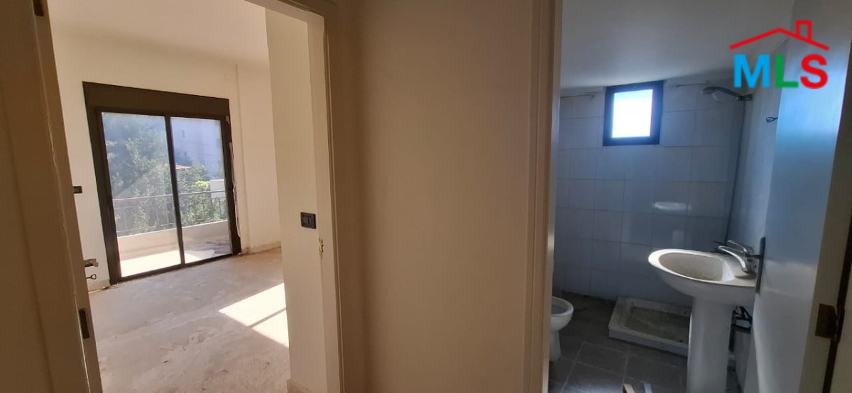 3-Bedroom Apartment With Open View For Rent in Bkennaya