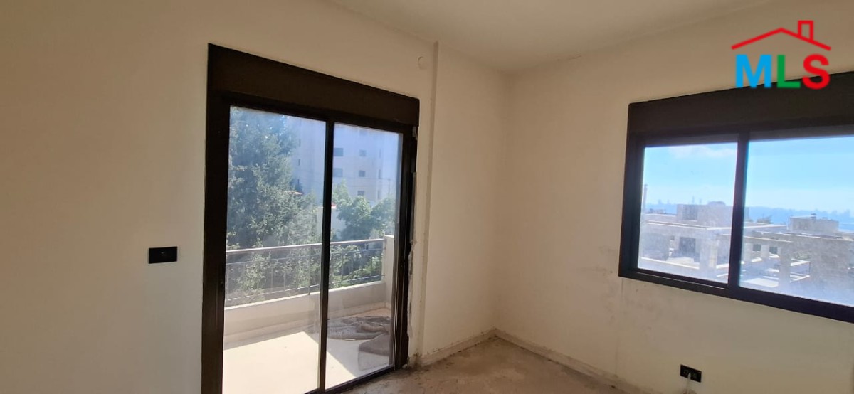 3-Bedroom Apartment With Open View For Rent in Bkennaya