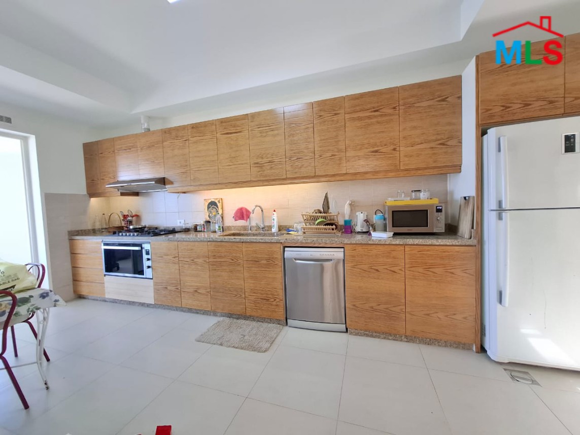 Triplex Apartment with Panoramic Sea View For Rent in Harissa