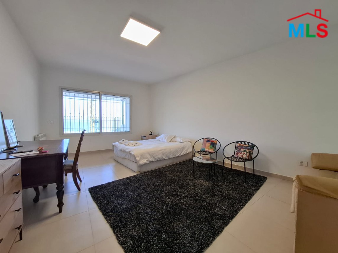 Triplex Apartment with Panoramic Sea View For Rent in Harissa