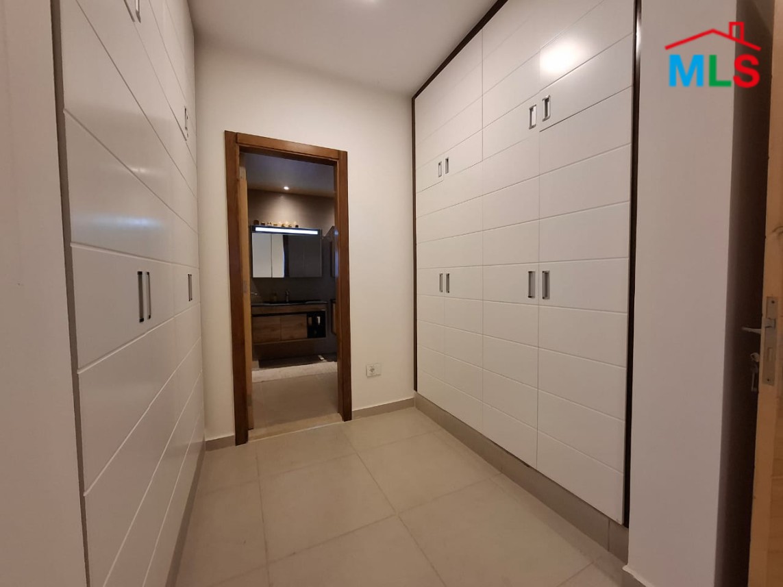 Triplex Apartment with Panoramic Sea View For Rent in Harissa