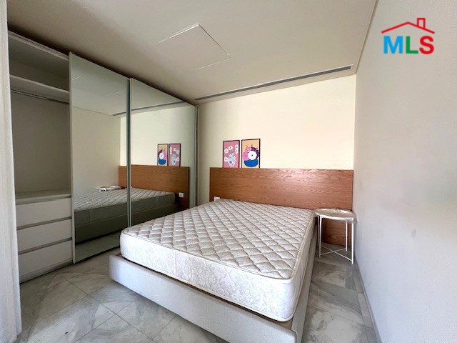 Furnished One Bedroom Apartment For Rent in Saifi