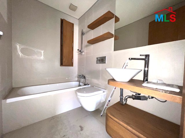 Furnished One Bedroom Apartment For Rent in Saifi