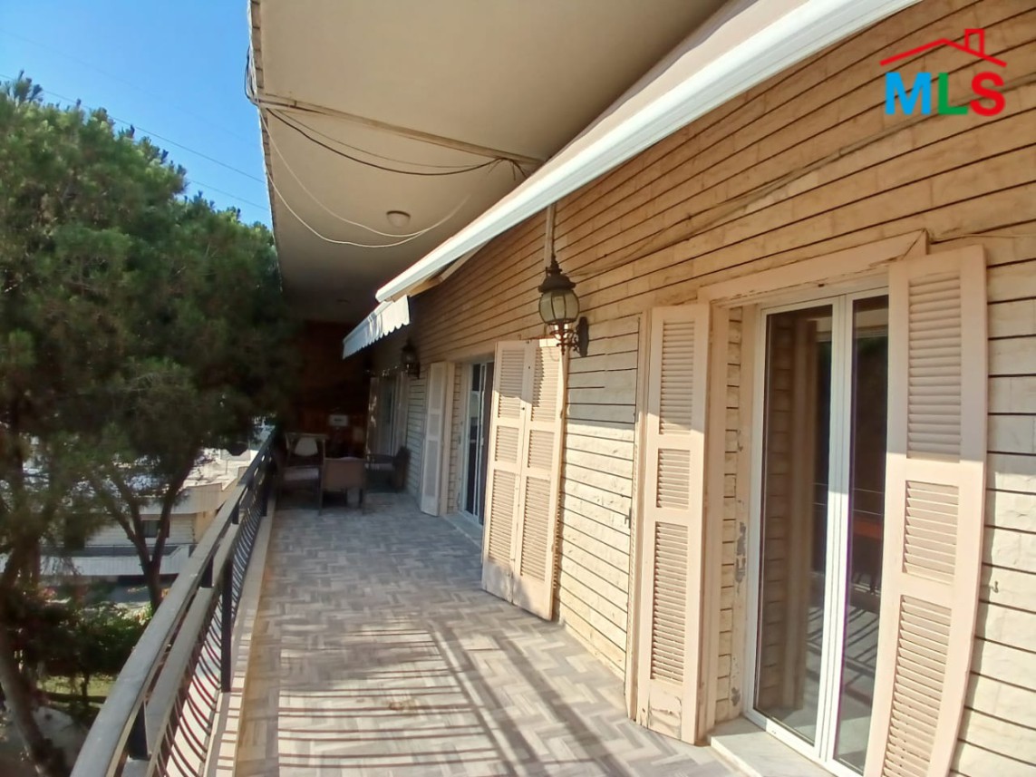 Fully Furnished Apartment For Rent in A Prime Location And Calm Area in Biyada