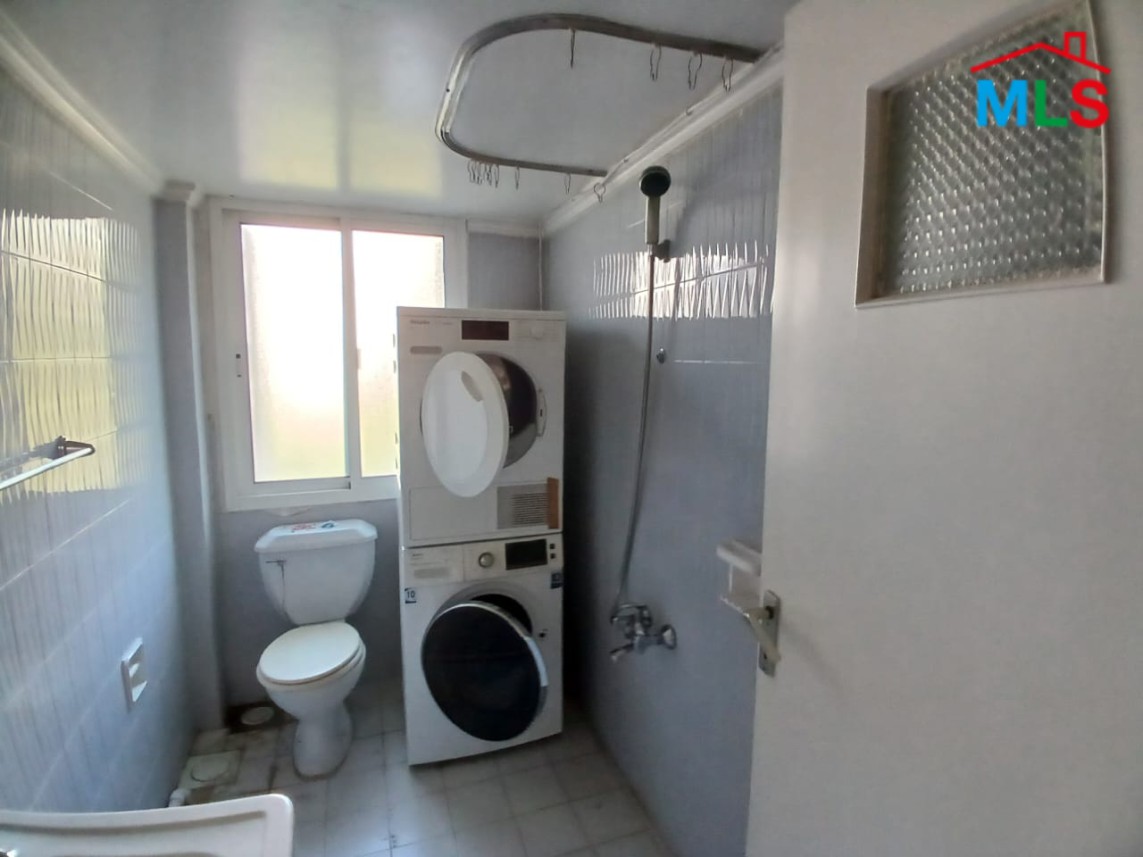 Fully Furnished Apartment For Rent in A Prime Location And Calm Area in Biyada