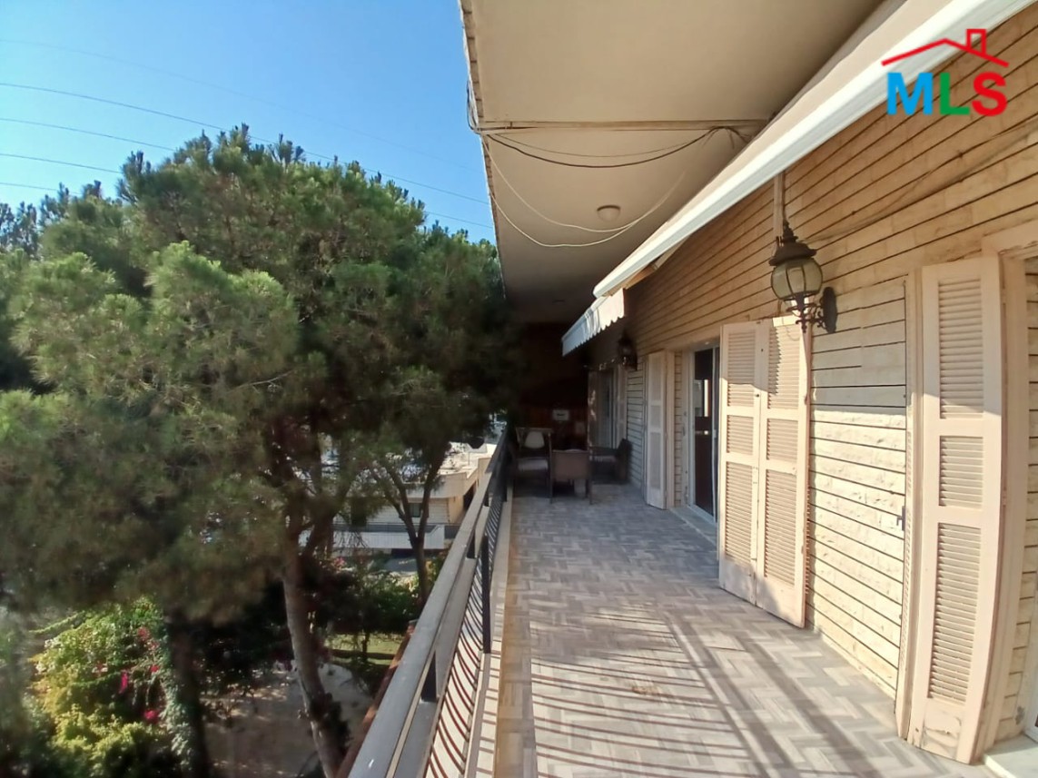 Fully Furnished Apartment For Rent in A Prime Location And Calm Area in Biyada