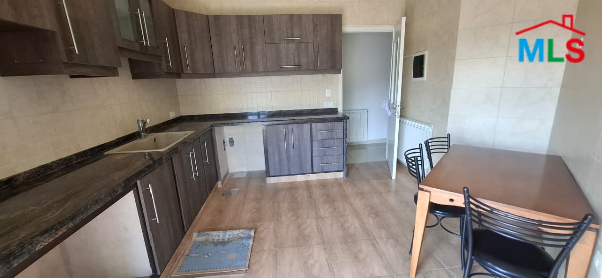 Semi-Furnished Apartment For Rent in Bsalim